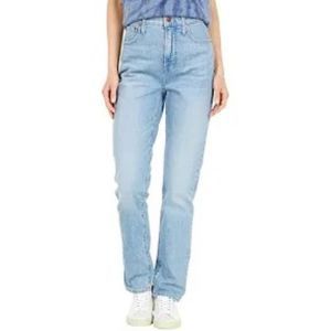 Madewell jeans The Perfect Vintage Full length Jean 
Size 33 NWT